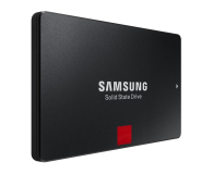 Samsung 4TB 2,5" SATA SSD 860 PRO - 508585 - zdjęcie 2